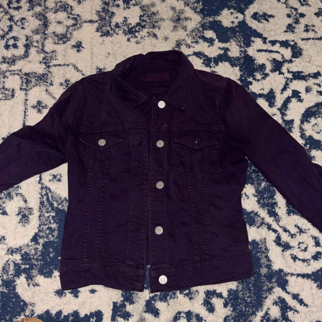 Jacket By J Brand